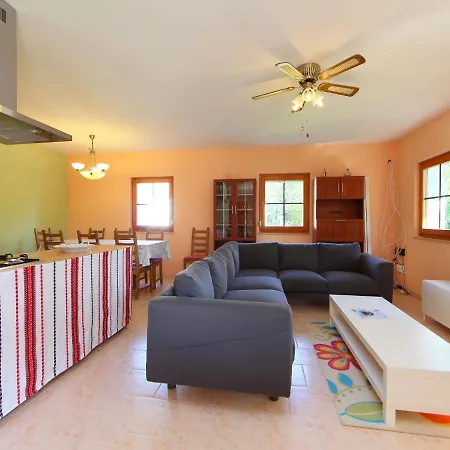 Golf Tee By Interhome Holiday home Balatonudvari