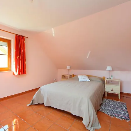 Σπίτι διακοπών Golf Tee By Interhome Balatonudvari