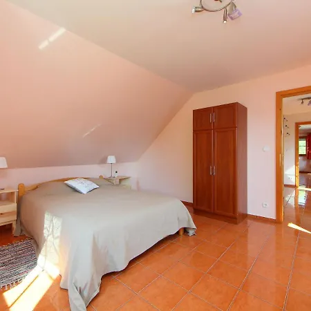 Golf Tee By Interhome * Balatonudvari