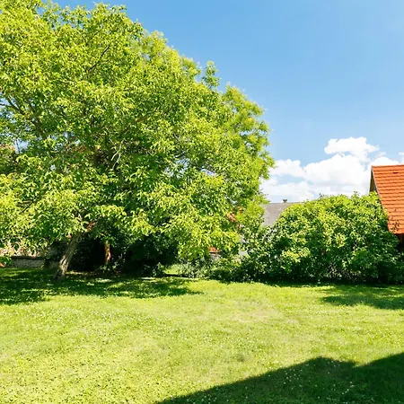 Golf Tee By Interhome Holiday home Balatonudvari