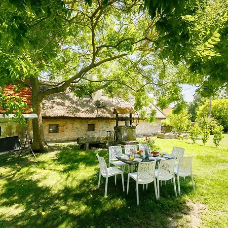 Golf Tee By Interhome Holiday home