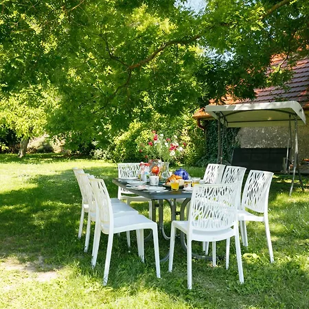 بيت للعطل Golf Tee By Interhome *