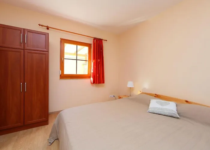 Golf Tee By Interhome בית נופש *