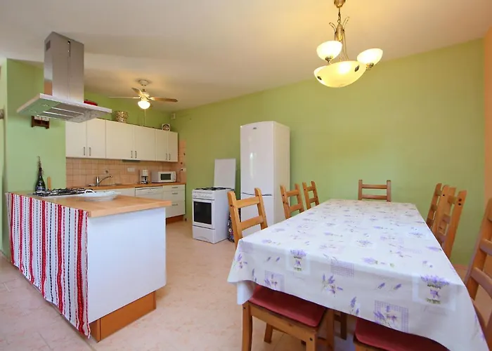 בית נופש Golf Tee By Interhome