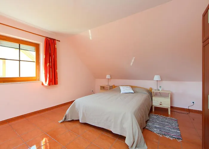 בית נופש Golf Tee By Interhome בלטונודבארי