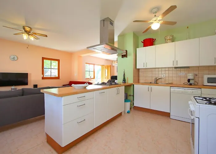 בית נופש Golf Tee By Interhome *