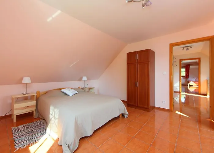 Golf Tee By Interhome * בלטונודבארי