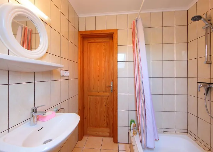 Golf Tee By Interhome בלטונודבארי