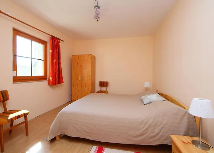 Golf Tee By Interhome