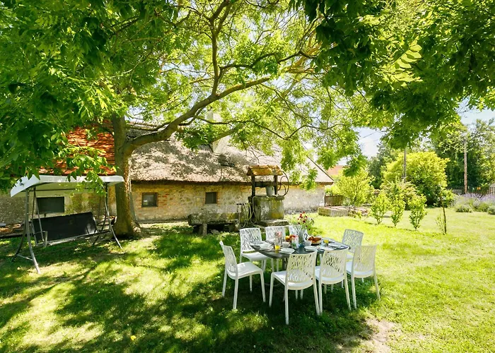 Golf Tee By Interhome 度假居