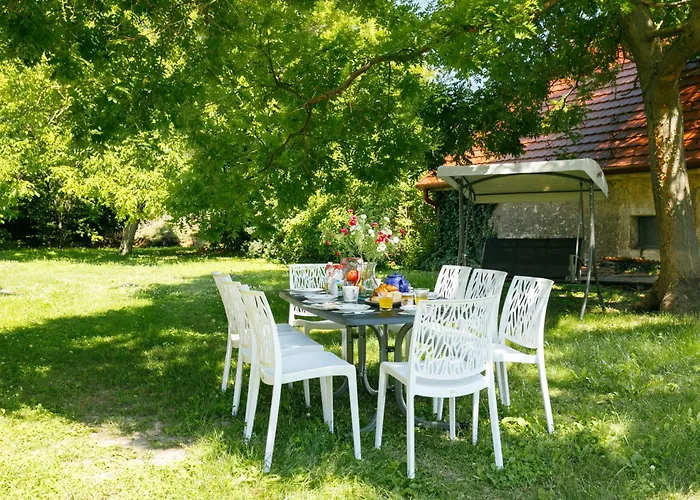 בית נופש Golf Tee By Interhome *