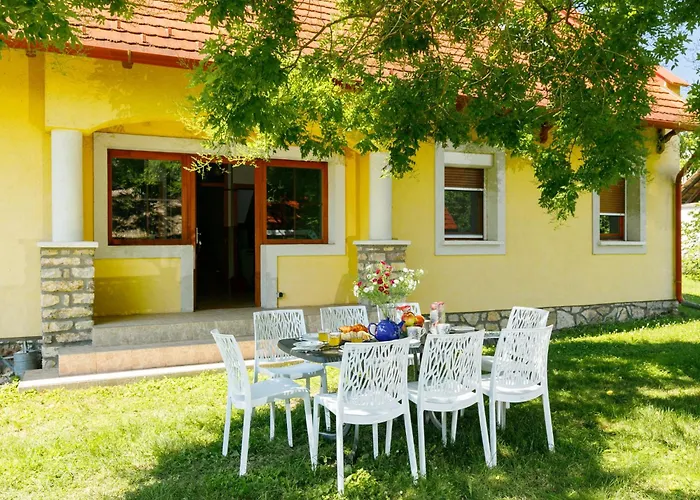 Golf Tee By Interhome 度假居 *